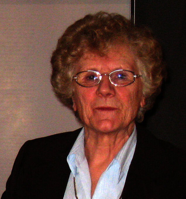 Foto: Anneliese Dietl, 2009